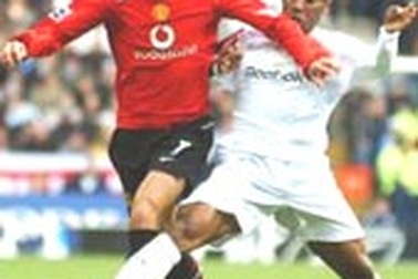 Thử thách khắc nghiệt!