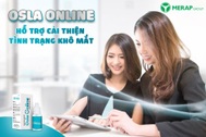 Khô mắt - căn bệnh thời hiện đại