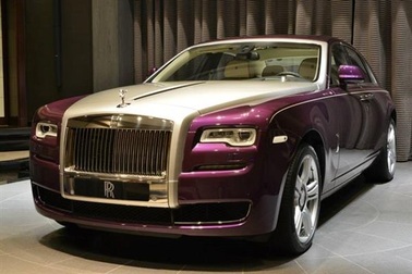 Cơ quan Hải quan nói về việc truy thu gần 50 tỷ đồng từ ô tô Rolls-Royce