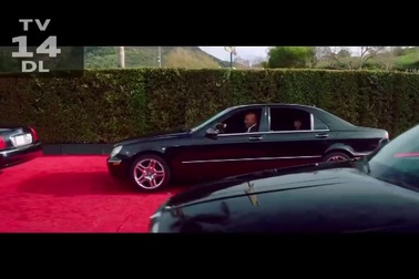 Jimmy Fallon hài hước trong MV quảng bá Quả Cầu Vàng