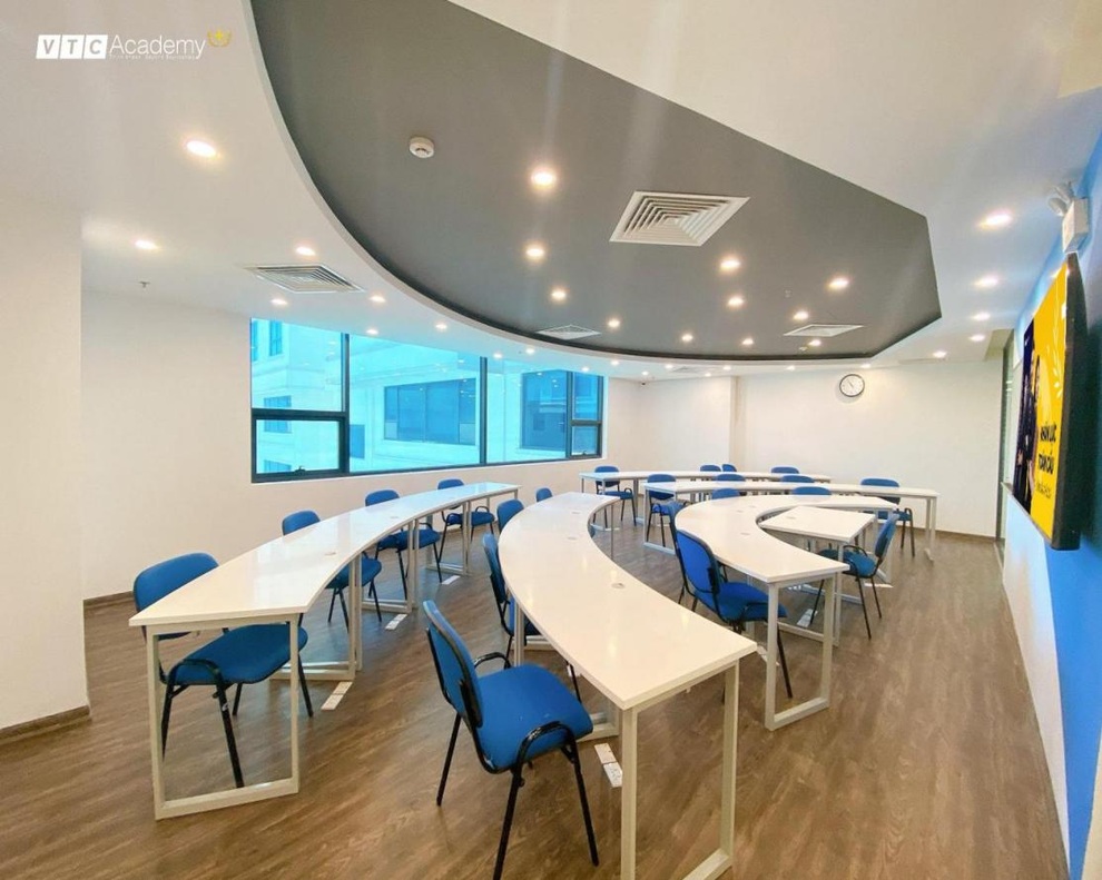 Đào tạo nhân lực chất lượng cao trong bối cảnh cuộc cách mạng công nghiệp 4.0 - 5 Đào tạo nhân lực chất lượng cao trong bối cảnh cuộc cách mạng công nghiệp 4.0 - 5