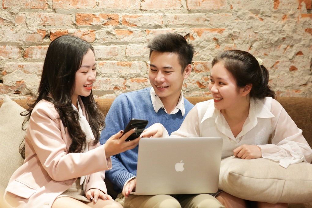 Ví VNPAY tích điểm thưởng đến 5% khi thanh toán cho khách hàng thân thiết - 3 Ví VNPAY tích điểm thưởng đến 5% khi thanh toán cho khách hàng thân thiết - 3