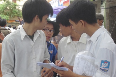 Trường ĐH Ngân hàng TPHCM tuyển thẳng học sinh giỏi Văn