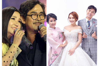 Chuyện tình éo le 33 năm “bỏ nhà theo trai” của nữ diễn viên “Về nhà đi con”