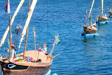 Các vua Việt Nam đều quan tâm khẳng định chủ quyền