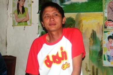 Hà Tĩnh: Giãn nợ cho lao động từ Libya trở về