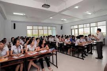 Rà soát đội ngũ giảng viên dạy tiếng Anh