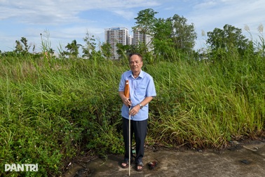 Hàng trăm người dân ở TPHCM "tiền mất tật mang" vì dự án treo hơn 2 thập kỷ