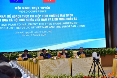 Bàn về EVFTA: “Đây không phải là cái chợ mà muốn bán gì thì bán!”