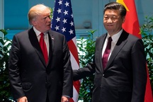 Tổng thống Trump gọi Triều Tiên là “mối đe dọa” cần xử lý