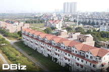 Hé lộ "gót chân Asin" của doanh nghiệp bất động sản qua kết quả kinh doanh