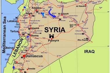 Aleppo - "Trận Stalingrad" quyết định cục diện ở Syria