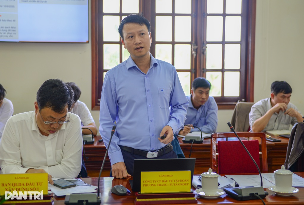 Lý do cao tốc Bảo Lộc - Liên Khương khởi công xong vẫn nằm trên giấy - 2