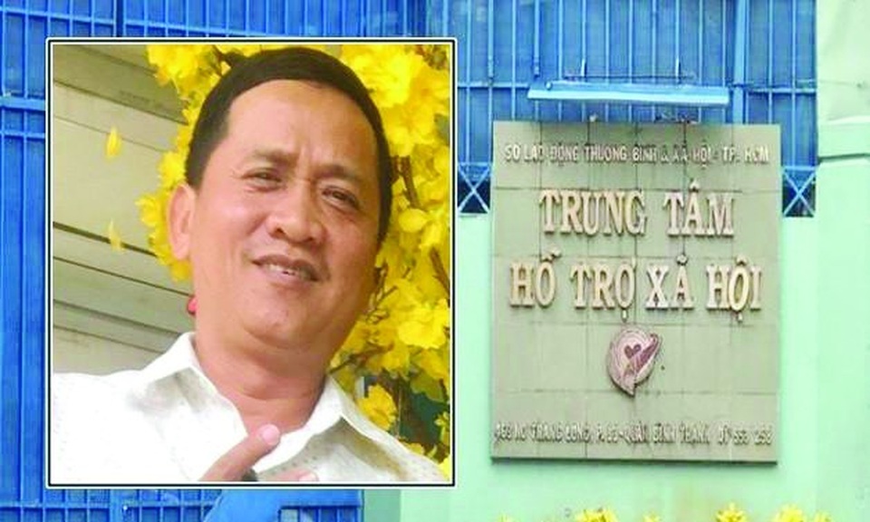 Bộ trưởng Lao động đề nghị xử nghiêm vụ dâm ô tại Trung tâm hỗ trợ xã hội - 2 Bộ trưởng Lao động đề nghị xử nghiêm vụ dâm ô tại Trung tâm hỗ trợ xã hội - 2