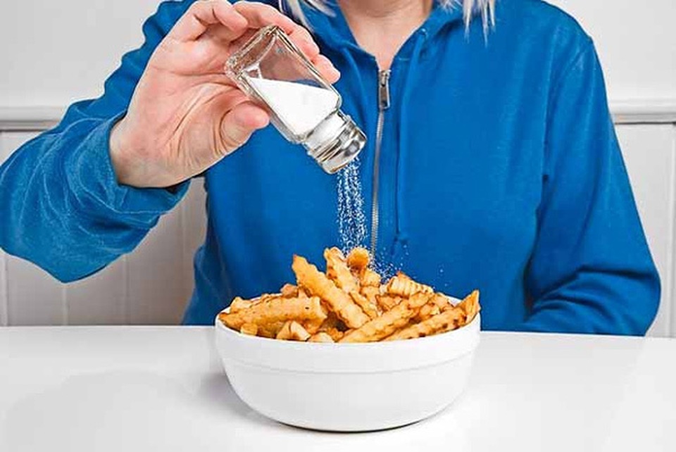 Các thực phẩm bác sĩ điều trị ung thư khuyên bạn tránh xa - 6 Các thực phẩm bác sĩ điều trị ung thư khuyên bạn tránh xa - 6