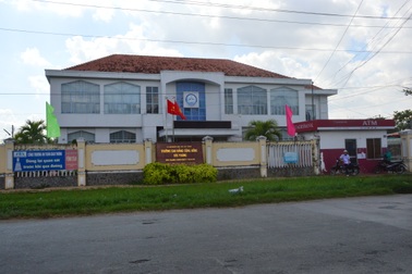 Sóc Trăng sáp nhập 2 trường Trung cấp và 1 trường Cao đẳng