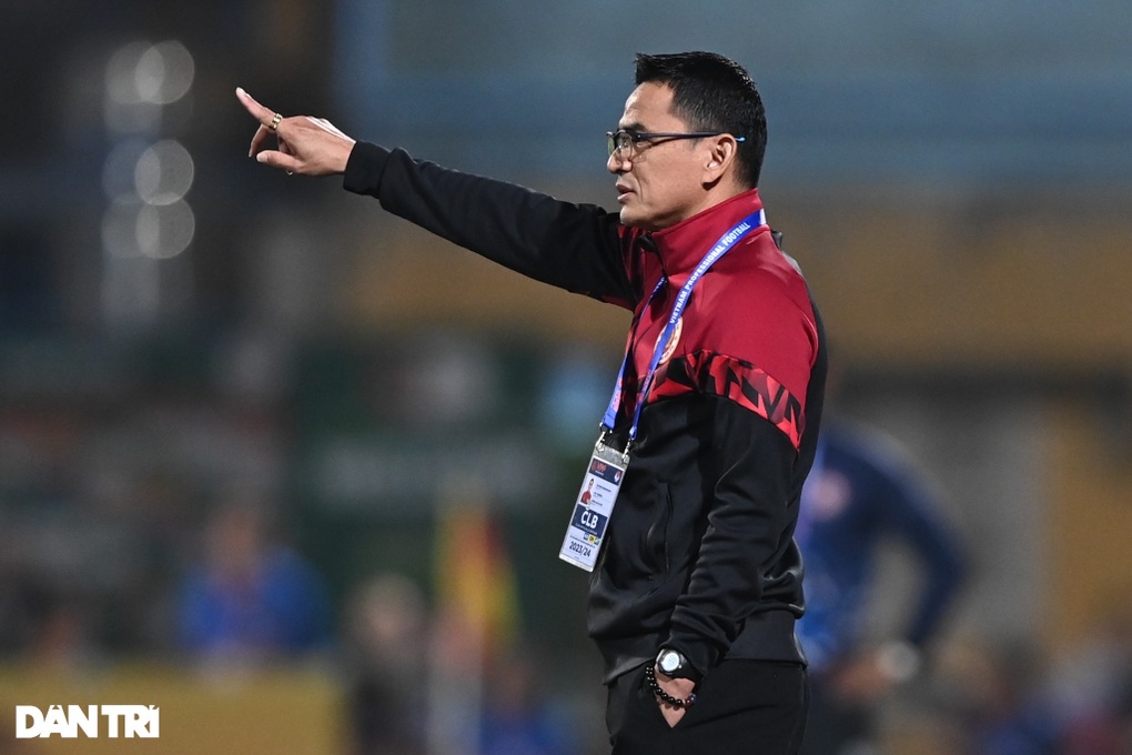 HLV Kiatisuk và Popov lên tiếng về khả năng dẫn dắt tuyển Việt Nam - 1