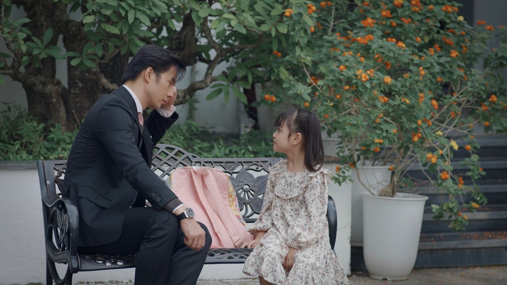 Quỳnh Kool tiết lộ chuyện lần đầu làm mẹ đơn thân trên màn ảnh - 3 Quỳnh Kool tiết lộ chuyện lần đầu làm mẹ đơn thân trên màn ảnh - 3