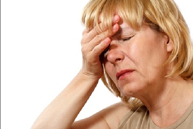 Kẻ phá bĩnh giấc ngủ tuổi xế chiều