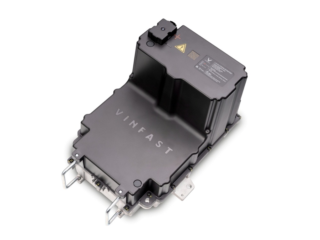 VinFast Feliz S: Giá hợp lý, phụ tùng xịn, hoàn toàn có thể thay thế xe xăng - 12 VinFast Feliz S: Giá hợp lý, phụ tùng xịn, hoàn toàn có thể thay thế xe xăng - 12