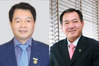 Sacombank: ông Phạm Hữu Phú từ nhiệm Chủ tịch HĐQT