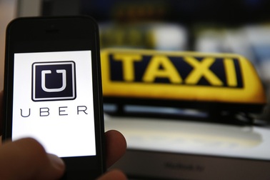 Uber đã chịu nộp gần 30 tỷ đồng tiền thuế