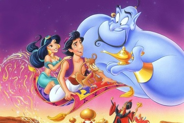 Công chiếu ba bộ phim hoạt hình đình đám của Disney