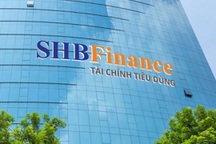 SHB bán SHB Finance cho Ngân hàng Krungsri Thái Lan