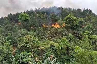 Điểm bất thường trong vụ rơi máy bay Trung Quốc, phi công có thể bất tỉnh