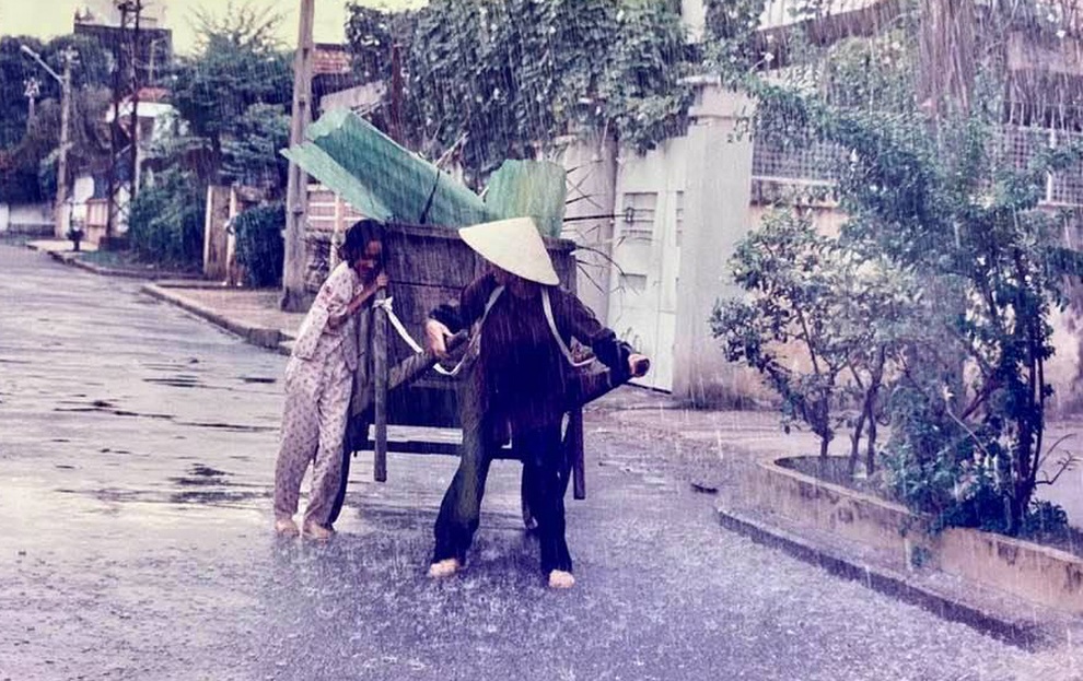 NSND Kim Xuân chia sẻ hình ảnh thời thanh xuân - 11 NSND Kim Xuân chia sẻ hình ảnh thời thanh xuân - 11
