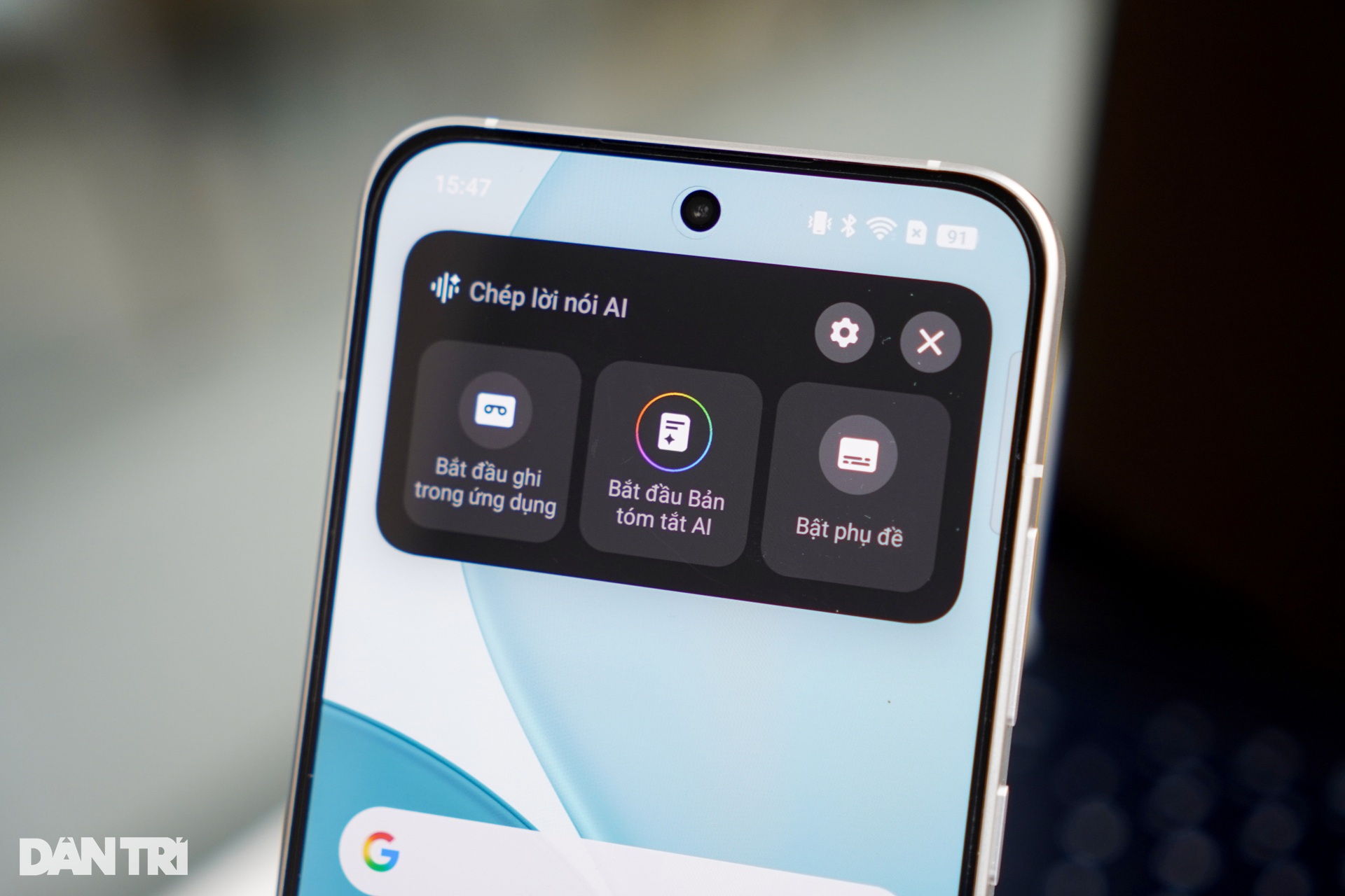 Đánh giá: Oppo Reno14 5G và sức ép từ iPhone 16, Samsung Galaxy S24 - 43