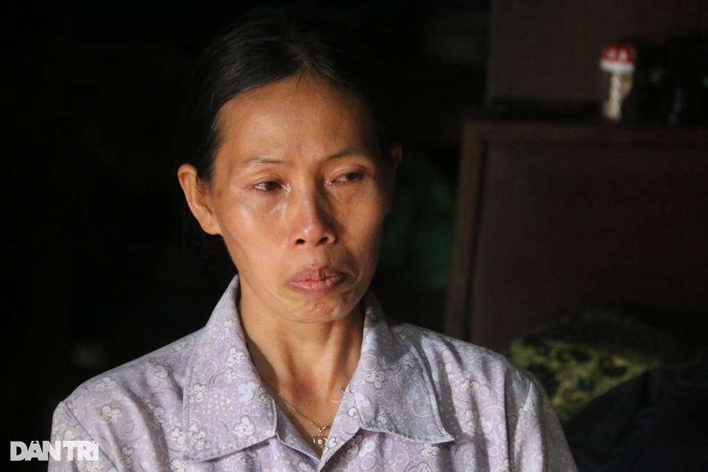 Bây giờ tôi chỉ ước có chiếc giường tử tế cho anh ấy nằm ! - 4 Bây giờ tôi chỉ ước có chiếc giường tử tế cho anh ấy nằm ! - 4