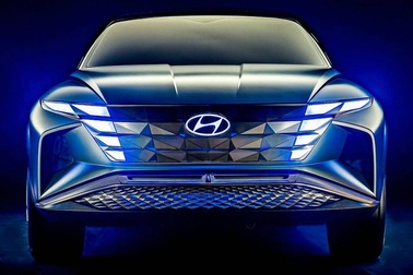 Hyundai trì hoãn ra mắt Tucson thế hệ mới