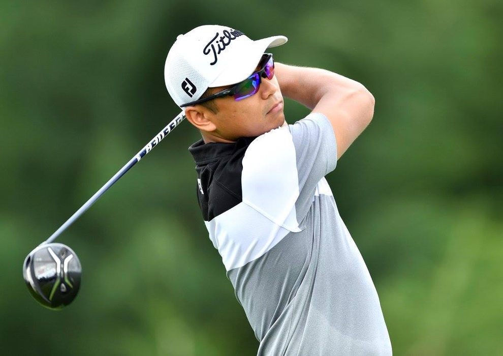 Huấn luyện viên Việt Nam và cơ hội kết nối với cộng đồng golf - 1 Huấn luyện viên Việt Nam và cơ hội kết nối với cộng đồng golf - 1