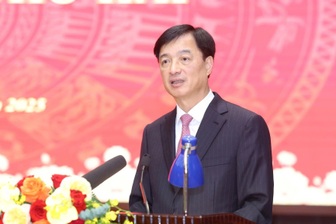 Bí thư Hà Nội Nguyễn Duy Ngọc nêu rõ loạt nhiệm vụ trọng tâm, cấp bách