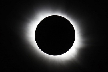 Nước Mỹ chuẩn bị đón nhật thực toàn phần sau 100 năm