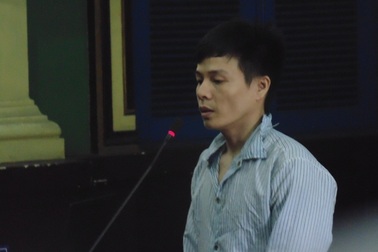 Vào tù vì bênh bạn “quá tay”