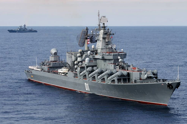 Nga - Trung Quốc sắp tập trận bắn đạn thật trên biển