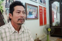 Chuyện "kình ngư" cứu người từ miệng "hà bá" sông Đà