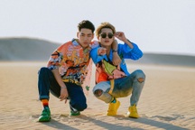 Trọng Tấn nói gì khi đứng chung sân khấu với Jack & K-ICM?