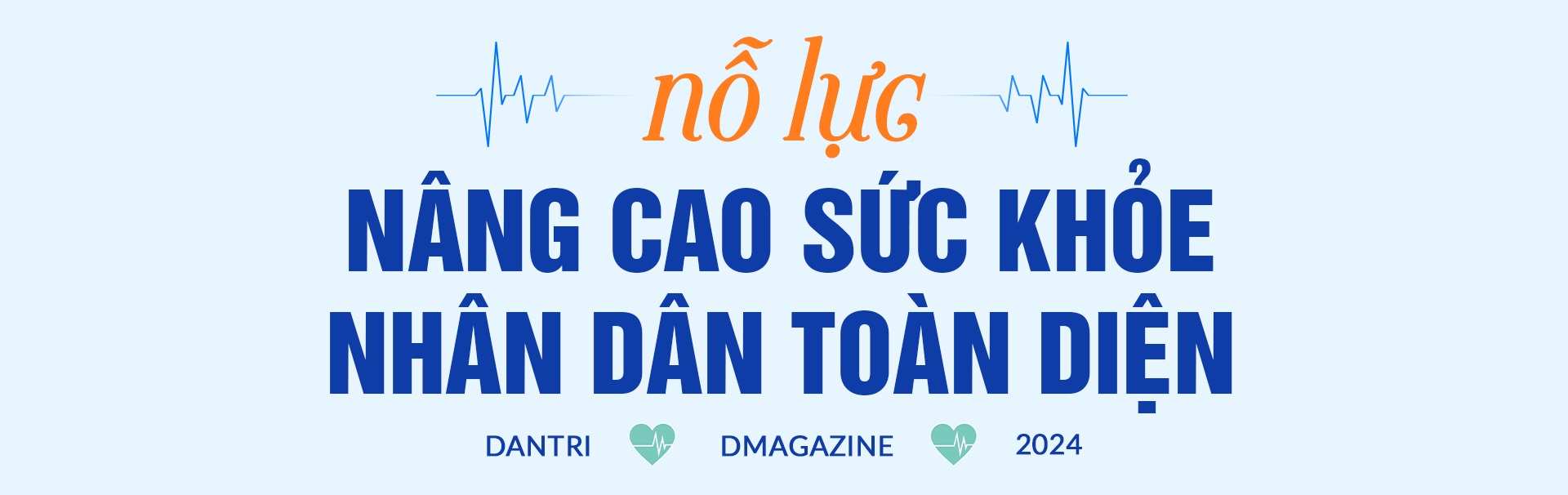 TPHCM và hành trình 50 năm nâng tầm sức khỏe người dân - 11 TPHCM và hành trình 50 năm nâng tầm sức khỏe người dân - 11