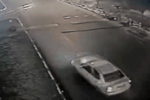 Cái giá phải trả cho việc vượt rào chắn tàu hoả