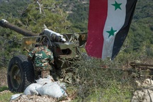 Liên quân do Mỹ dẫn đầu bị “tố” không kích quân đội Syria