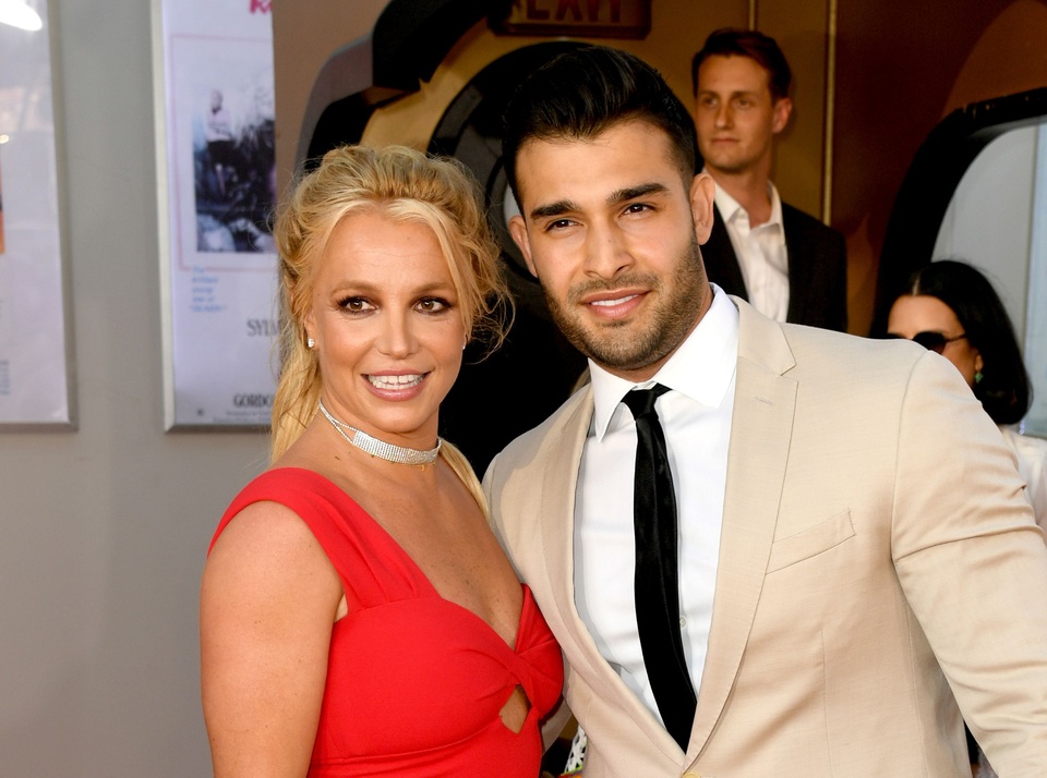 Bồ trẻ của Britney muốn được làm cha - 3 Bồ trẻ của Britney muốn được làm cha - 3
