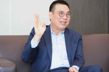 "Ông lớn" Thái Lan coi Việt Nam là "ưu tiên hàng đầu" trong những năm tới