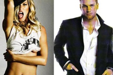 Gisele Bundchen yêu cầu thủ bóng bầu dục?