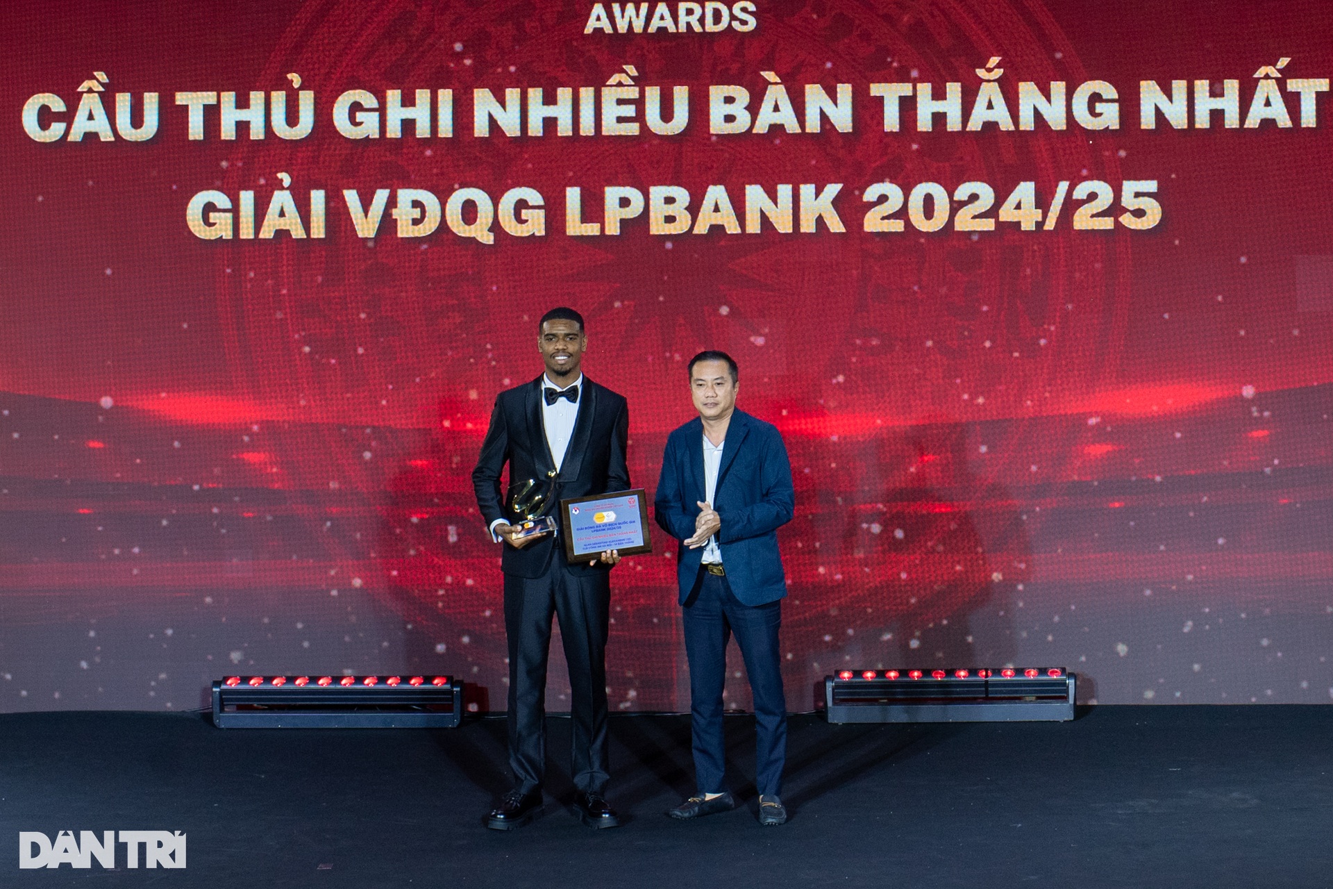 V-League 2024–2025: Mùa giải tôn vinh nỗ lực và đẳng cấp - 5