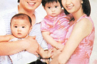 Ca sĩ Thu Ba "bật mí" về "tổ ấm" của mình