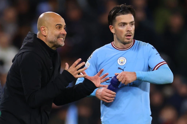 Pep Guardiola "chốt" con đường duy nhất để Man City vượt qua Arsenal