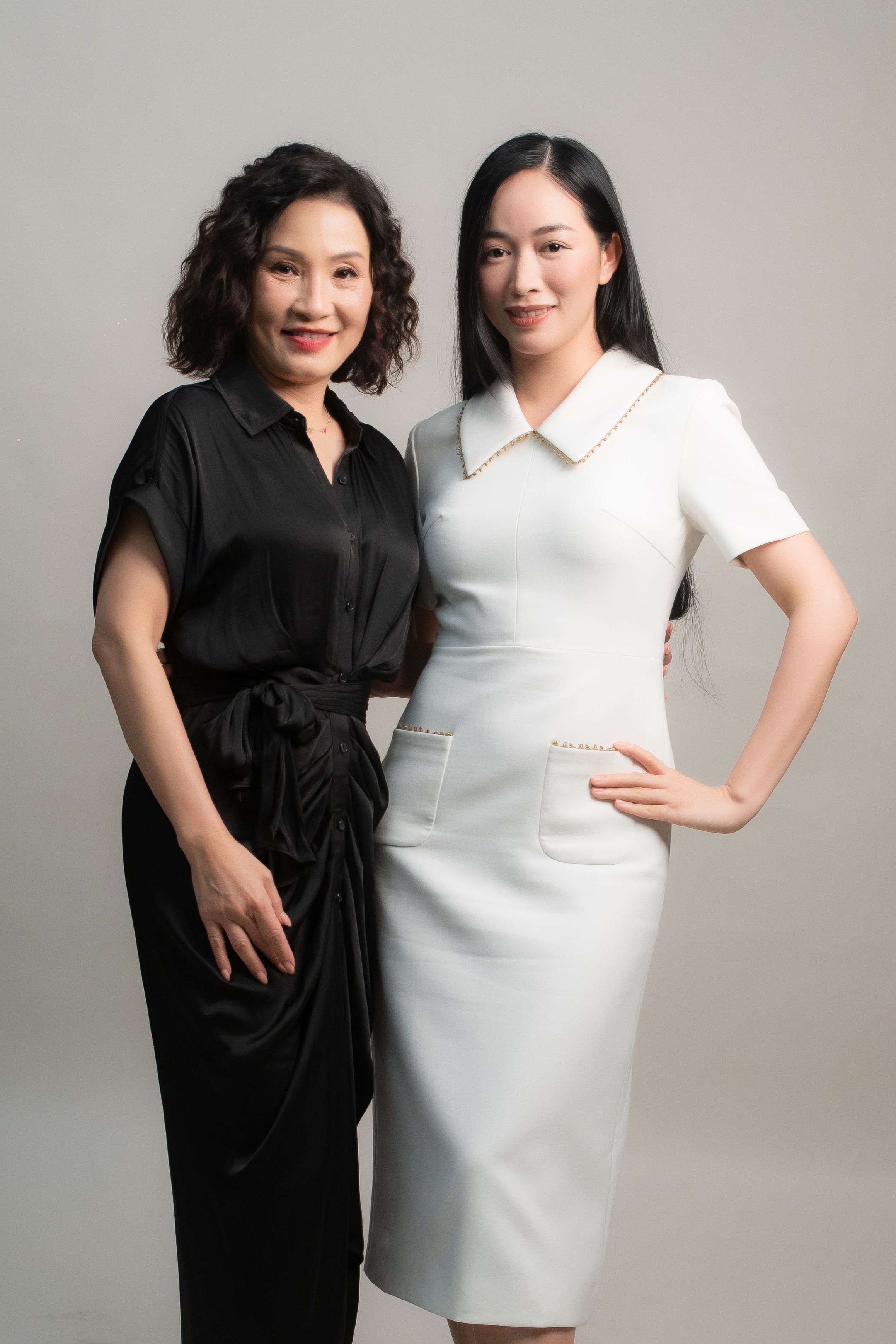 Hồng Đào chia sẻ lý do gọi Mai Thanh Hà là “con dâu hụt” - 2